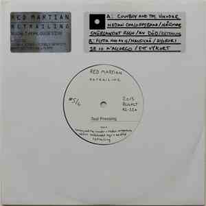 Red Martian - Retrailing download free