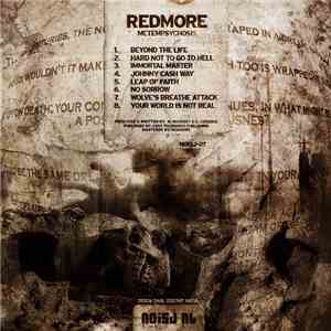 Redmore - Metempsychosis download free