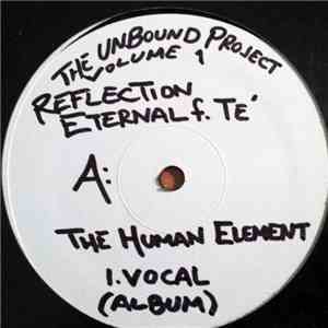 Reflection Eternal - The Human Element download free