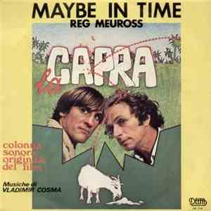 Reg Meuross - Maybe In Time download free