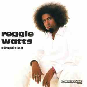 Reggie Watts - Simplified download free