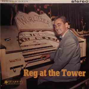 Reginald Dixon - Reg At The Tower download free