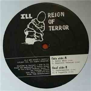 Reign Of Terror  - Ill Reign Of Terror download free