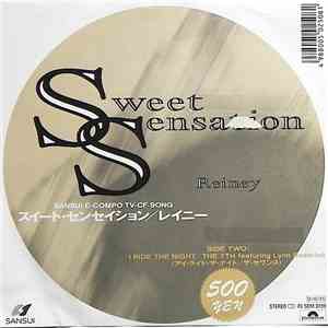 Reiney - Sweet Sensation download free