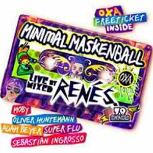 René S. - Minimal Maskenball download free