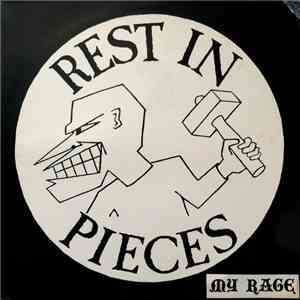 Rest In Pieces - My Rage download free