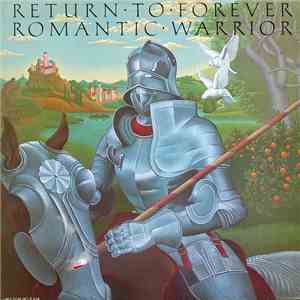 Return To Forever - Romantic Warrior download free