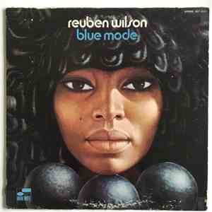 Reuben Wilson - Blue Mode download free