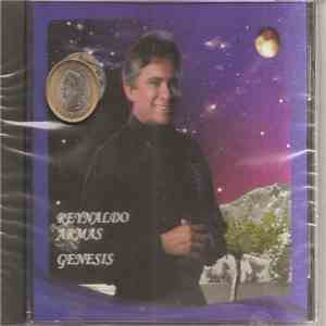 Reynaldo Armas - Genesis download free