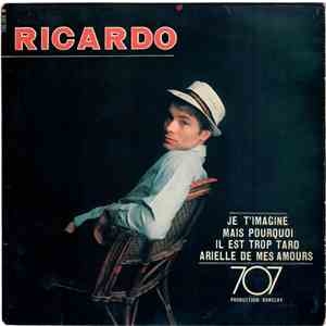 Ricardo - Je T’imagine download free