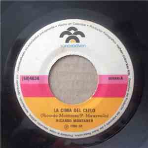 Ricardo Montaner - La Cima Del Cielo download free