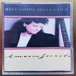 Ricardo Silveira - Amazon Secrets download free