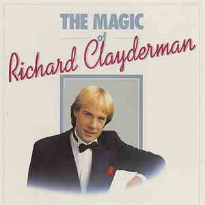 Richard Clayderman - The Magic Of Richard Clayderman download free