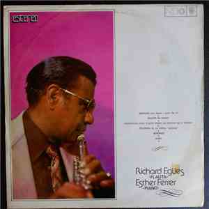 Richard Egües - Con Su Flauta Sola download free