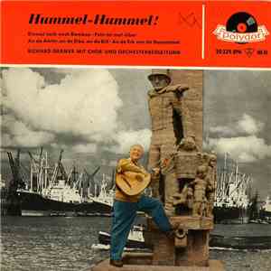 Richard Germer Mit Begleitung - Hummel-Hummel! download free
