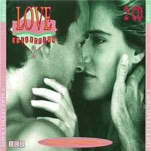 Richard Romance And His Famous New California Dreamlight Orchestra - Love Collection 2 download free