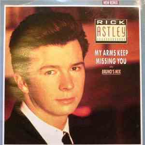 Rick Astley - My Arms Keep Missing You download free