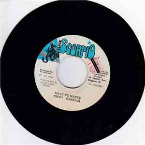 Ricky General - Have No Matey download free