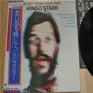 Ringo Starr - Blast From Your Past download free