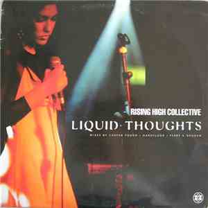 Rising High Collective - Liquid Thoughts download free