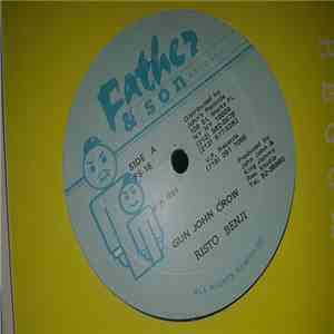 Risto Benjie - Gun John Crow download free