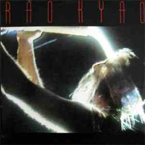 Rão Kyao - Danças De Rua download free