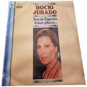 Rocio Jurado - Soy De España, Amor Gitano... download free