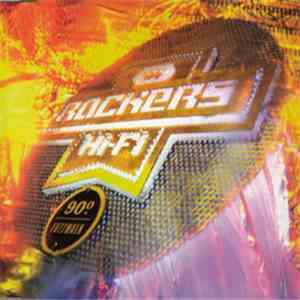 Rockers Hi-Fi - 90° Fuzzwalk download free