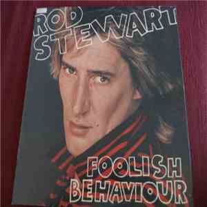 Rod Stewart - Foolish Behaviour download free