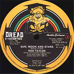 Rod Taylor - Sun, Moon And Stars download free