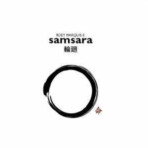 Roey Marquis II. - Samsara download free