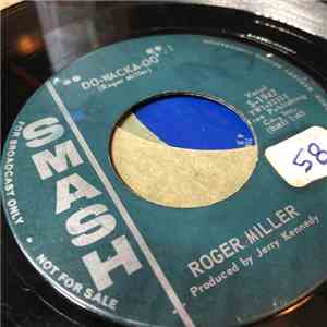 Roger Miller - Do-Wacka-Do download free