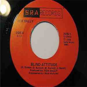 Rok Sally - Blind Attitude / Head On Strong download free