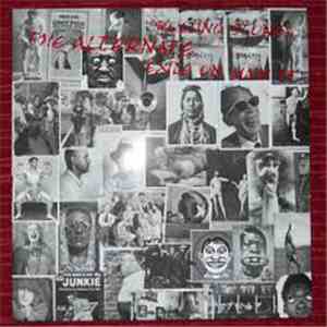 Rolling Stones - The Alternate Exile On Main St download free