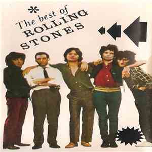Rolling Stones - The Best of Rolling Stones download free