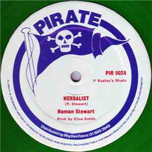 Roman Stewart - Herbalist download free