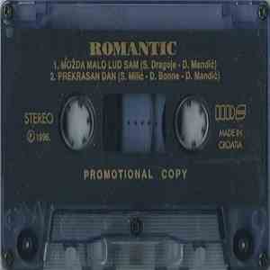 Romantic  - Untitled download free