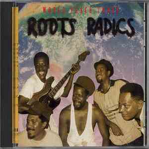 Roots Radics - World Peace Three download mp3 flac