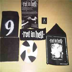 Rot In Hell - Hallways Of The Always download free