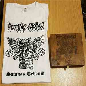 Rotting Christ - Satanas Tedeum download free