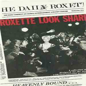 Roxette - Look Sharp! download free