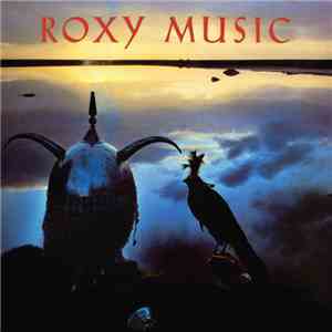 Roxy Music - Avalon download free