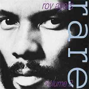 Roy Ayers - Rare - Volume 2 download free
