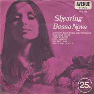Roy Bradley Quintet - Shearing Bossa Nova download free