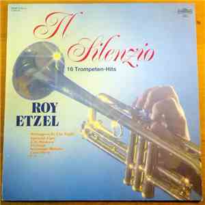 Roy Etzel - Il Silenzio - 16 Trompeten-Hits download free