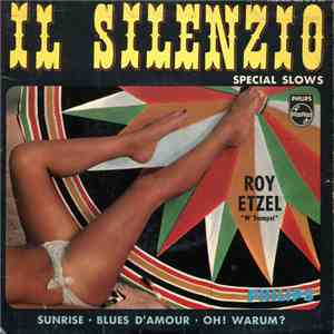 Roy Etzel - Il Silenzio download free