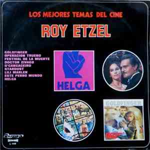 Roy Etzel - Los Mejores Temas Del Cine download free