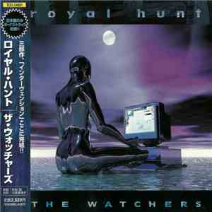 Royal Hunt - The Watchers download free