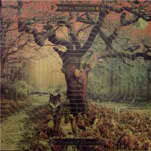 Royal Thunder - Crooked Doors download free