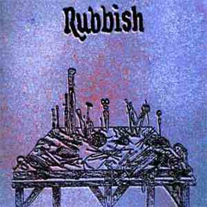 Rubbish - Knives & Milk download free